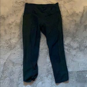 Fun athleta leggings